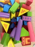C3.060.12: Wooden Blocks