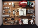 C4.333.6: Sensory Board