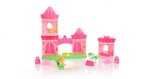 C3.0034: Mega Blocks Enchanted Castle 80412