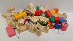 BLOCKS IN A BOX