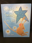 BOOK - Twinkle Twinkle Little Star