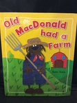 BOOK - Old MacDonald had a Farm