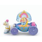 Little People Princess Carriage