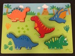 Dinosaur Puzzles