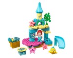 C3.0129: Duplo Ariel's Undersea Castle 10922