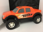 TONKA TRUCK