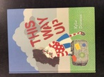 Book -This Way Up
