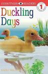 BOOK - Duckling Days