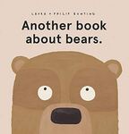 B1.024: BOOK - Another book about bears