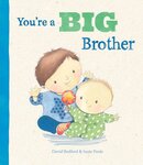 BOOK - You're a Big Brother