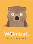 BOOK - Wombat