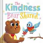 B1.042: BOOK - The Kindness Bear Shared