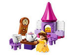 Duplo Belle's Tea Party 10877