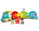 DUPLO NUMBER TRAIN 10954