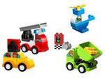 DUPLO - My First Car Creations 10886