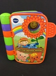 vtech Baby's First Storytime Rhymes