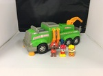 Paw Patrol Recycling Truck