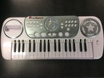 Musical Keyboard