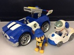 Paw Patrol Set
