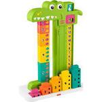 Fisher Price Adding Alligator