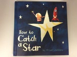 BOOK - How to Catch a Star