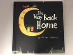 E31516: BOOK - The Way Back Home