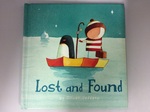 BOOK - Lost and Found