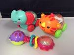 Baby Toys