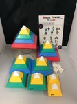 WEDGITS MAGIC TOWER SET