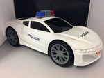 E2.100.8: POLICE CAR