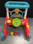 Fisher Price Two sided Walker
