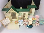 Sylvanian Families Hospital