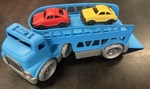E1.199.5: Green Toys Car Carrier