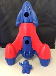 Green Toys Rocket