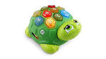 D100147: Leapfrog Melody the Musical Turtle