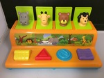 Pop Up Animals
