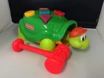 POPPING SHAPE TURTLE