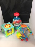 BABY PLAY SET