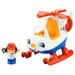 E2.185.9: HELICOPTER LITTLE PEOPLE