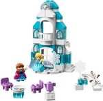 C3.408.8: DUPLO Frozen castle 10899