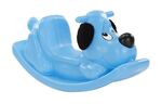 BLUE DOG ROCKER