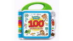 LEAP FROG 100 WORDS BOOK
