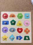 Shape Puzzle