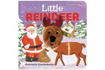 BOOK - Little Reindeer