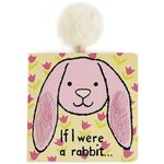 BOOK - If i were a rabbit