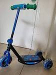 3 WHEEL SCOOTER (DINO)