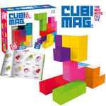 CUBI MAG THE MAG NETIC PUZZLE