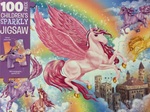 UNICORN PUZZLE