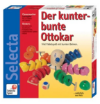 G100177: Colourful Ottokar