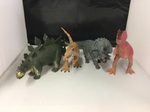 ASSORTED DINOSAUR SET